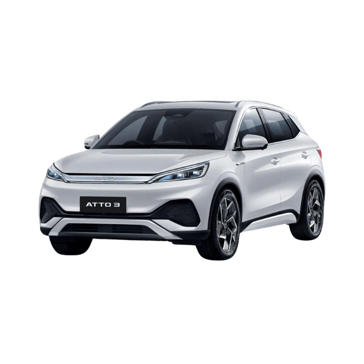 BYD Atto 3