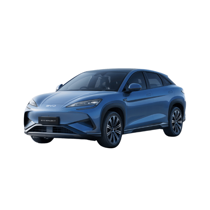 BYD Sealion 7