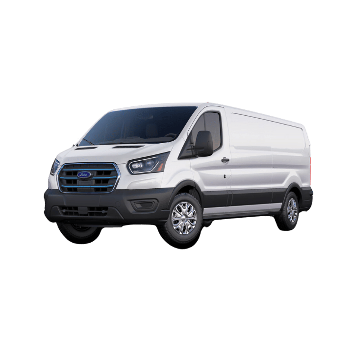 Ford E-Transit