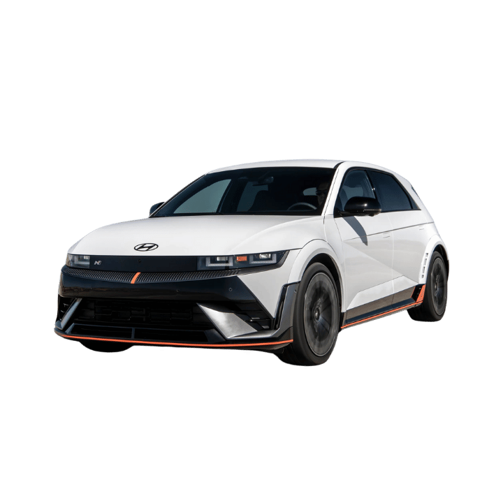 Hyundai IONIQ 5 N