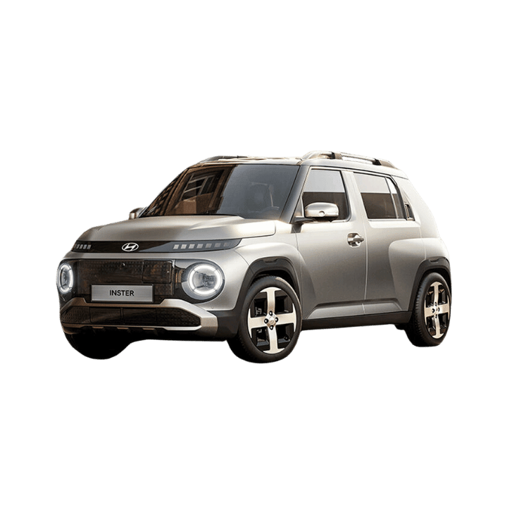 Hyundai Inster