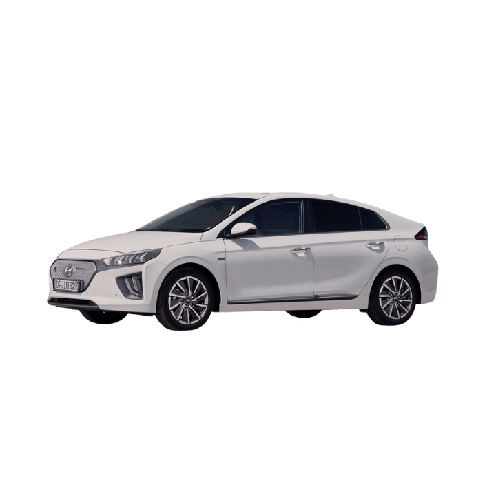 Hyundai Ioniq EV