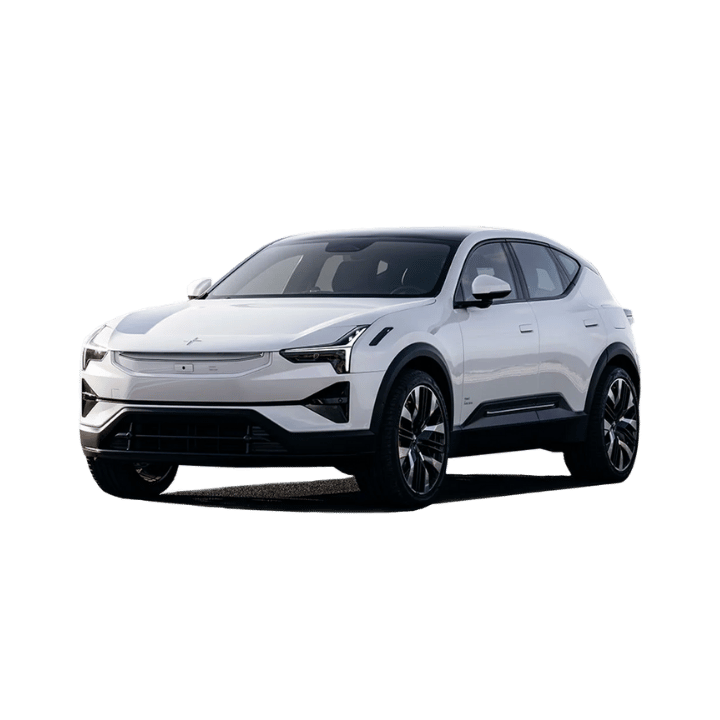Polestar 3