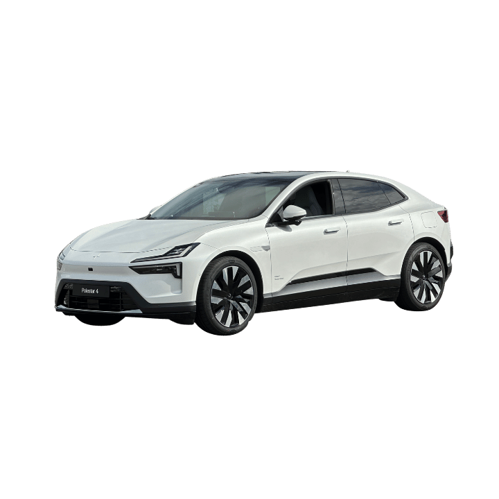 Polestar 4