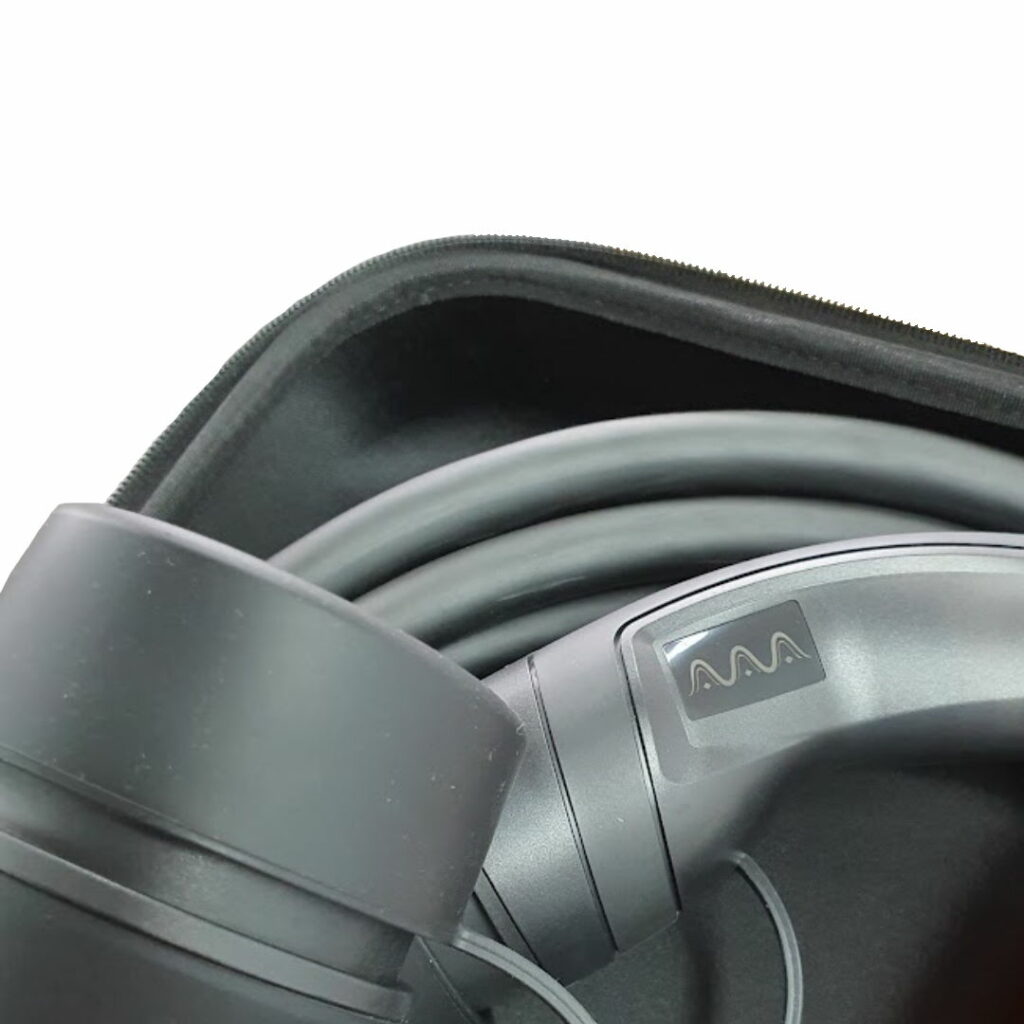 Vista Charge Premium EV Charging Cable 7/22kW – Type 2