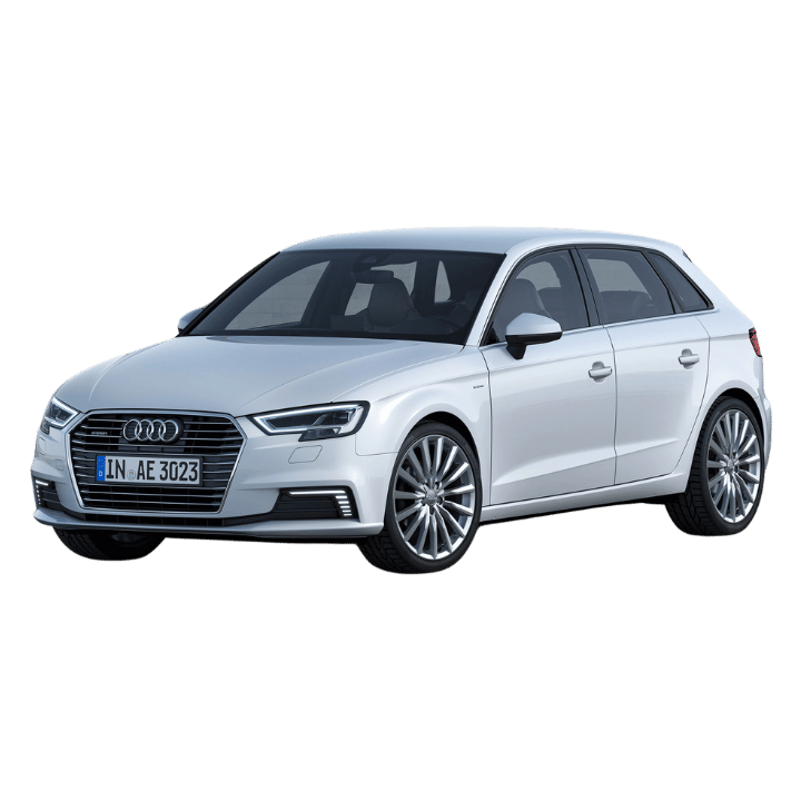 Audi A3 e-tron
