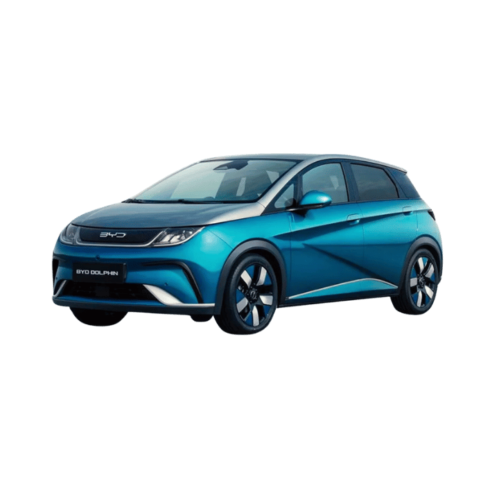 BYD EA1 Dolphin