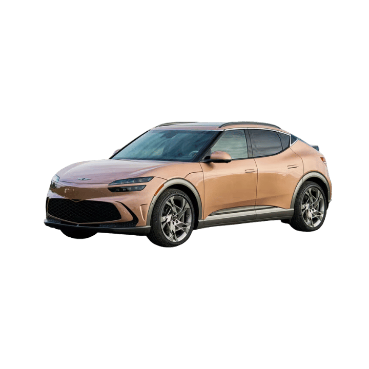 Genesis GV60
