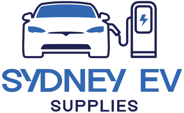 Sydney EV Supplies